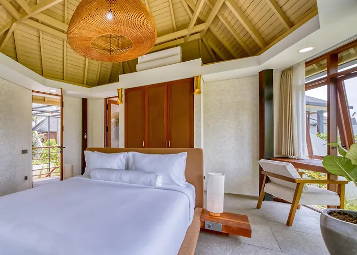 Jungle Flower Villas